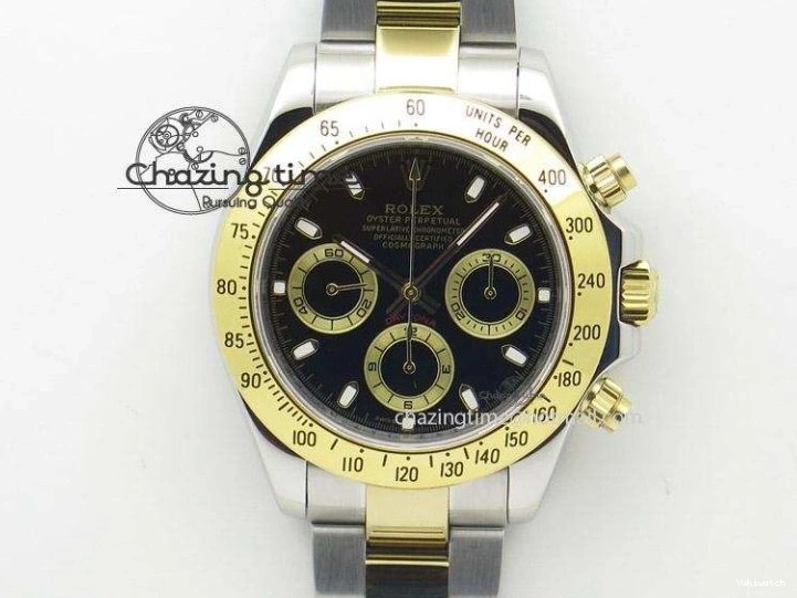 GMF EDITION LN BLACK 41MM STEEL VR3235 1:1 904L 126613 BEST SS SUBMARINER YG CERAMIC 0323